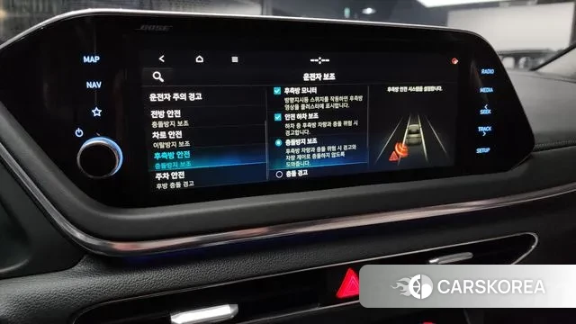 Hyundai Sonata Hybrid (DN8) id 3578284 из Кореи 8