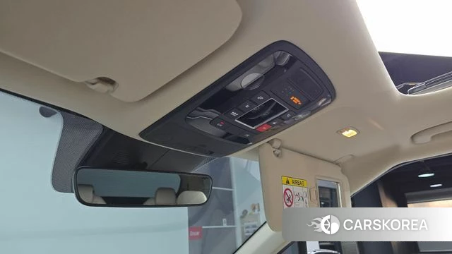 Kia Carnival 4th generation id 4774324 из Кореи 8