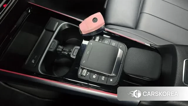 Mercedes-Benz GLB-Class X247 id 3685061 из Кореи 8