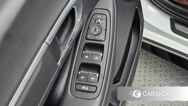 Hyundai Sonata (DN8) id 4936598 из Кореи 8