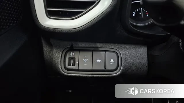 Hyundai Venue id 3598361 из Кореи 8