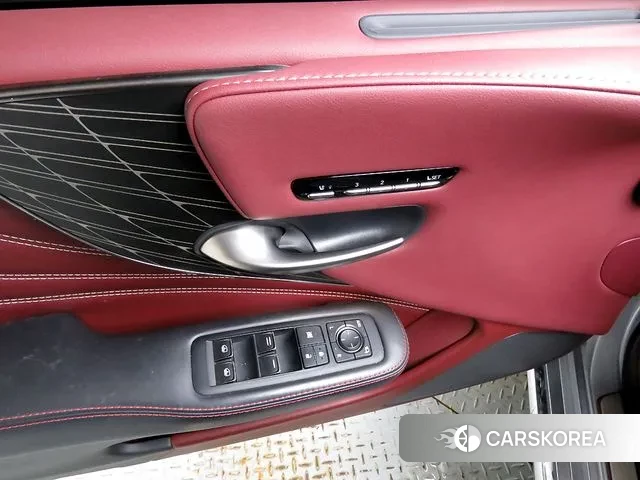 Lexus LS500h 5th generation id 3059040 из Кореи 8