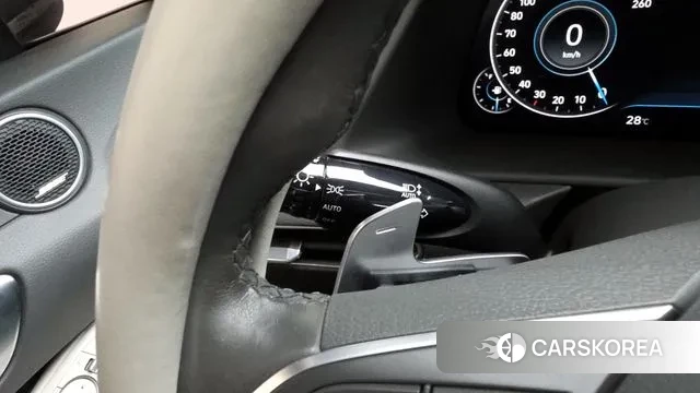 Hyundai Sonata (DN8) id 3023785 из Кореи 8