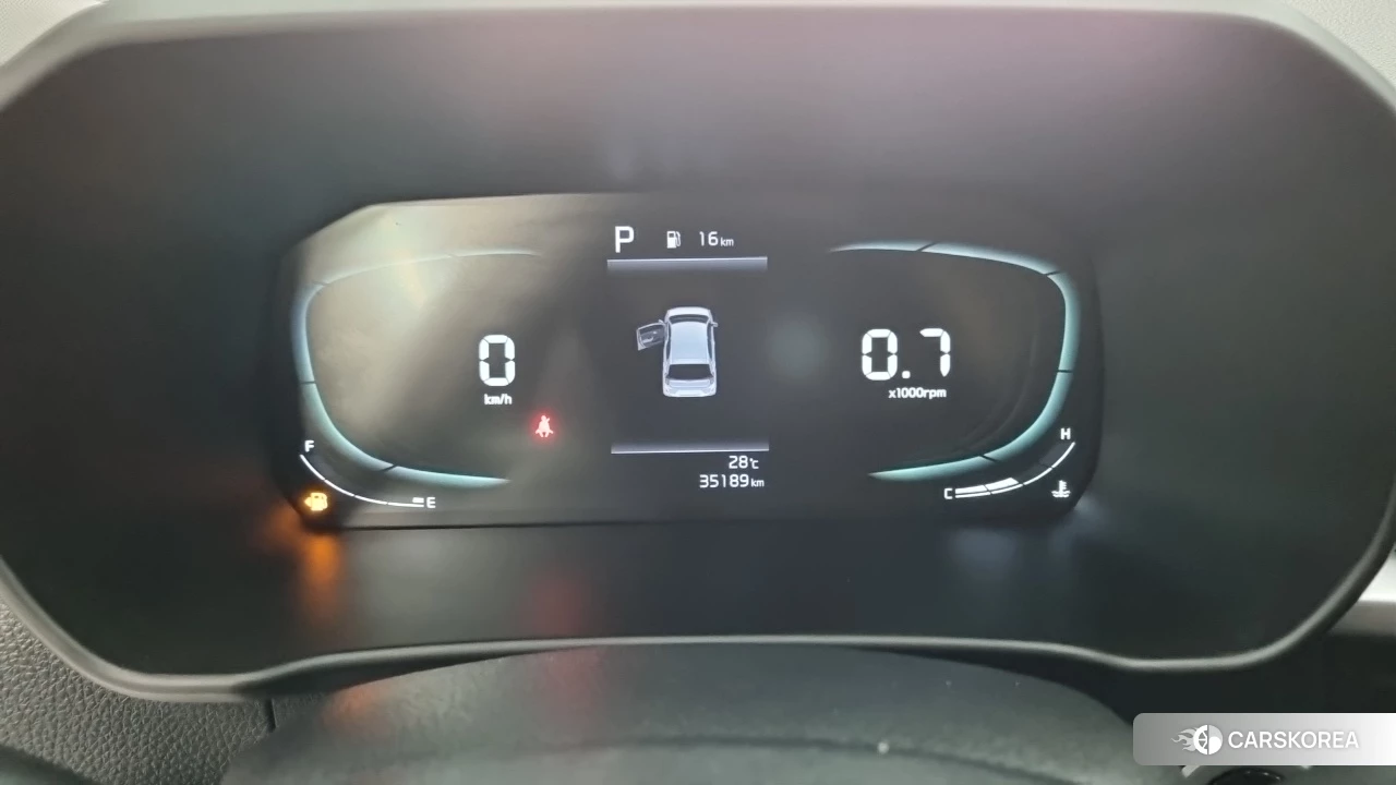 Kia The New Morning (JA) id 4680869 из Кореи 8