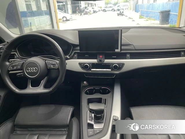 Audi A4L id 4265053 из Китая 8