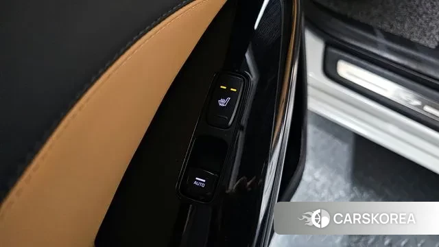 Kia K7 Premier id 3682153 из Кореи 8