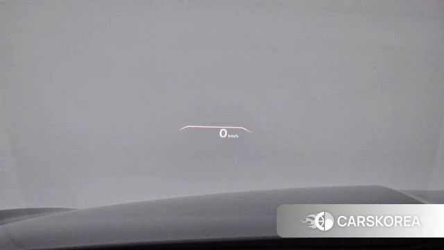 Genesis G80 (RG3) id 3833984 из Кореи 8