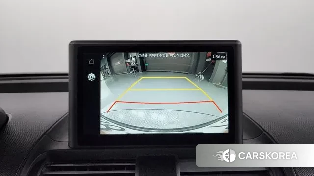 Hyundai Casper id 3236718 из Кореи 8