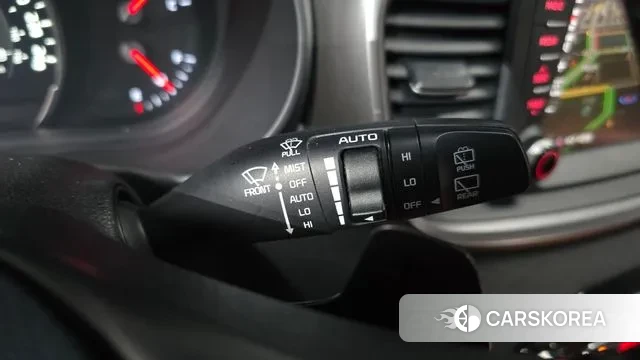 Kia The New Sorento id 3085761 из Кореи 8