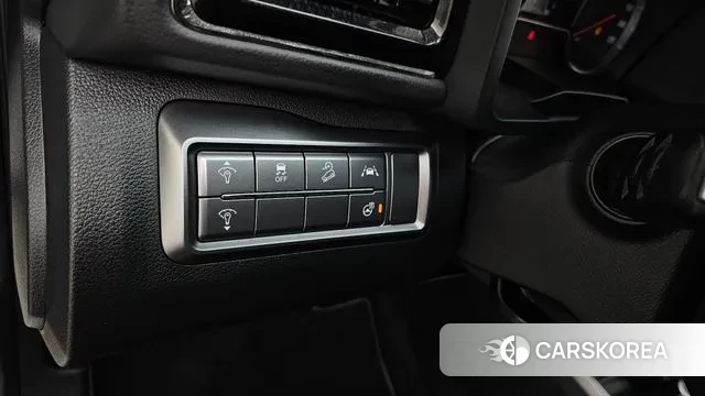 Ssangyong Tivoli Air id 3550934 из Кореи 8