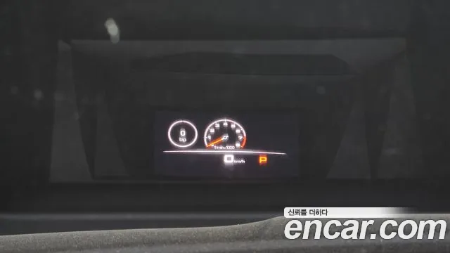 Porsche Cayenne (PO536) id 2818094 из Кореи 8