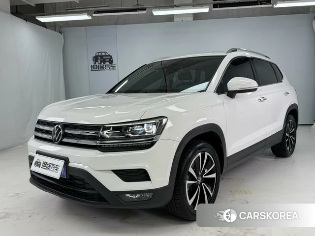 Volkswagen Tuyue id 4359168 из Китая 8