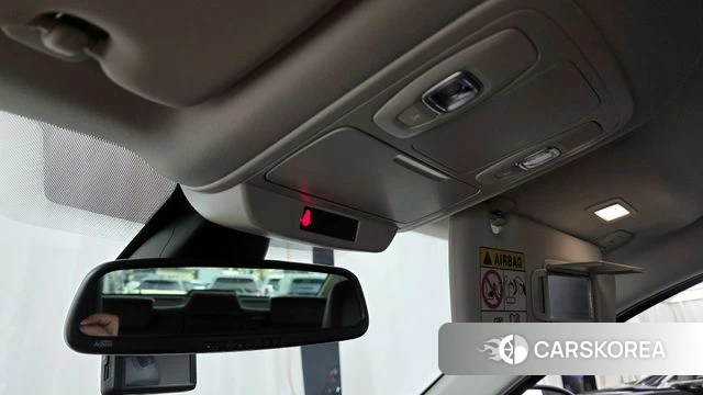 Renault Korea (Samsung) The New SM6 id 3826973 из Кореи 8