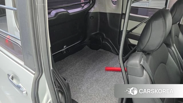 Kia The New Ray id 4196899 из Кореи 8