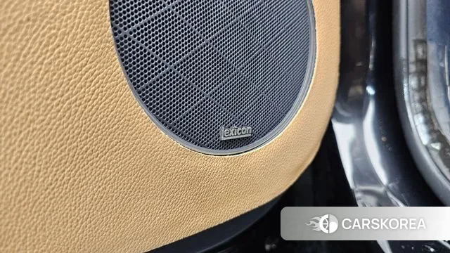 Genesis GV80 id 3378864 из Кореи 8