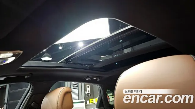 Genesis G80 (RG3) id 2677724 из Кореи 8