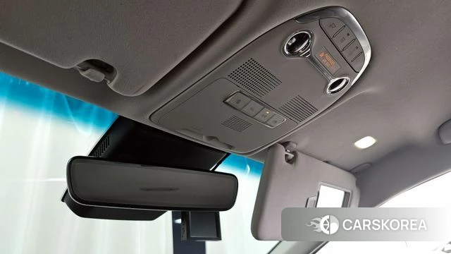 Hyundai The New Grandeur IG Hybrid id 3965960 из Кореи 8