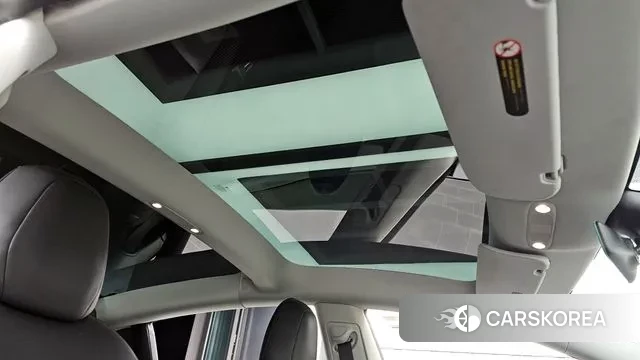 Tesla Model 3 id 3323900 из Кореи 8