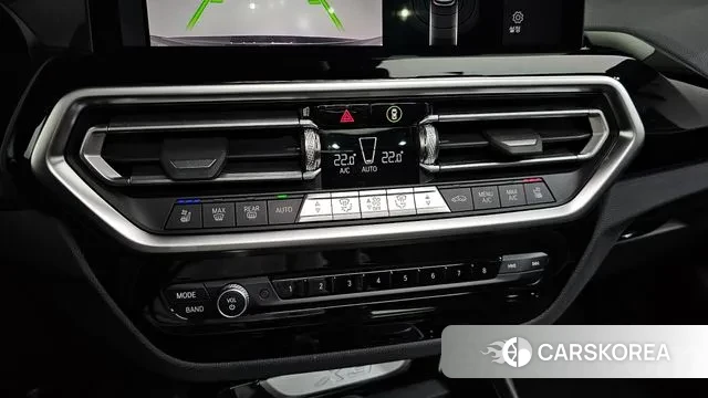 BMW X3 (G01) id 3342819 из Кореи 8