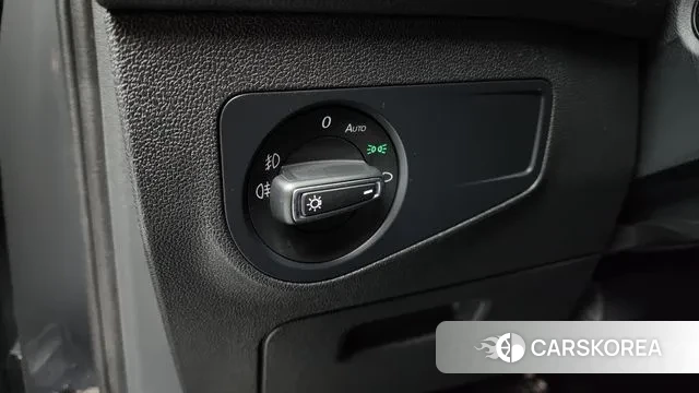 Volkswagen Tiguan second Generation id 2886314 из Кореи 8