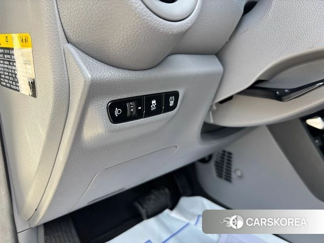 Kia Morning Urban (JA) id 4476842 из Кореи 8