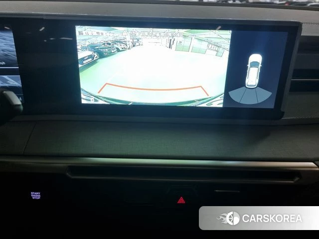 Ssangyong Actian 2nd Generation id 3786024 из Кореи 8