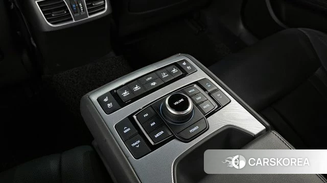 Genesis G80 id 4411387 из Кореи 8