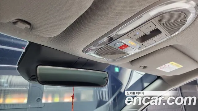 Hyundai Ionic 6 id 2740807 из Кореи 8