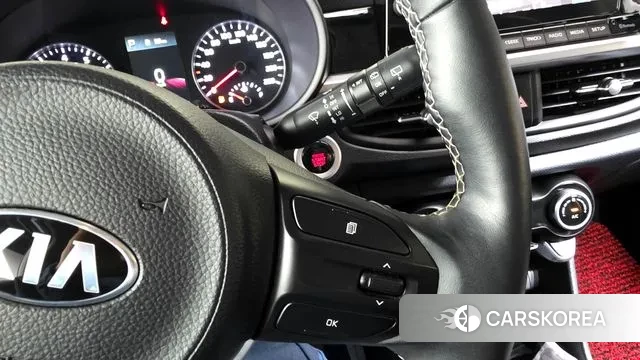 Kia Morning Urban (JA) id 3023699 из Кореи 8