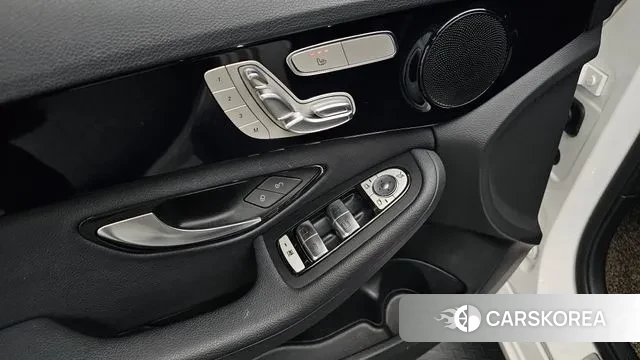 Mercedes-Benz C-Class W205 id 3682031 из Кореи 8