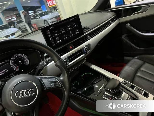 Audi A5 id 4216321 из Китая 8
