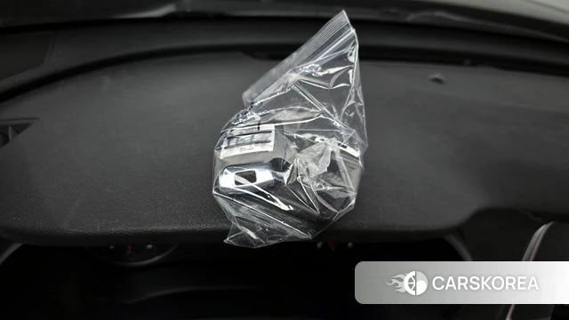 Kia The New K5 2nd generation id 4269540 из Кореи 8