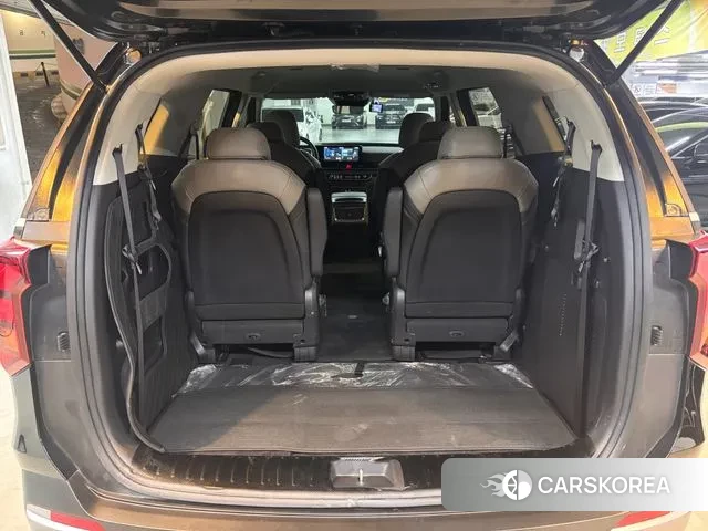 Kia The New Carnival 4th Generation id 3353714 из Кореи 8