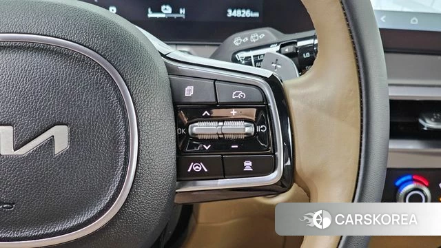 Kia The New Sorento 4th Generation id 4421744 из Кореи 8