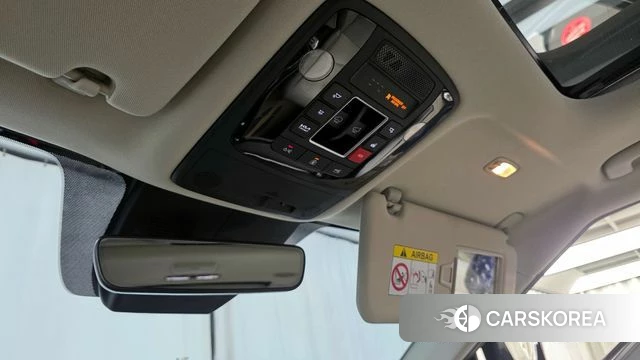 Kia Carnival 4th generation id 3934711 из Кореи 8