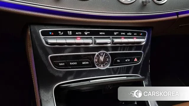 Mercedes-Benz E-Class W213 id 3197901 из Кореи 8