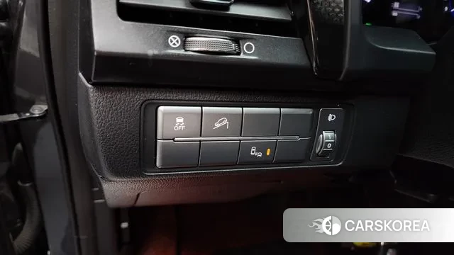 Ssangyong Rexton Sports id 3307292 из Кореи 8