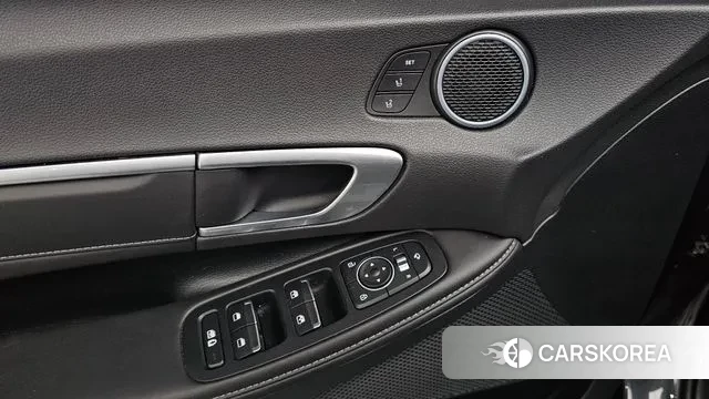 Hyundai Sonata Hybrid (DN8) id 3711922 из Кореи 8