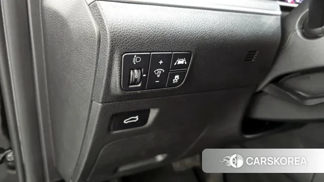 Kia K5 3rd generation id 3611740 из Кореи 8