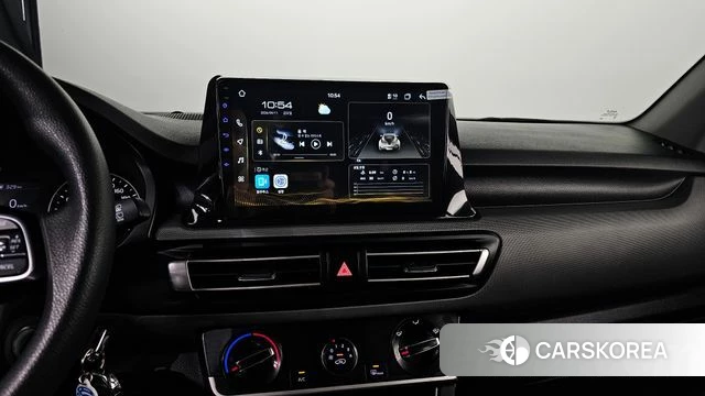 Kia Seltos id 4836048 из Кореи 8