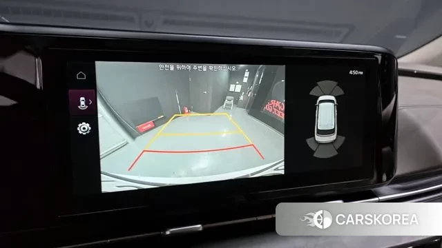 Kia Carnival 4th generation id 3712849 из Кореи 8