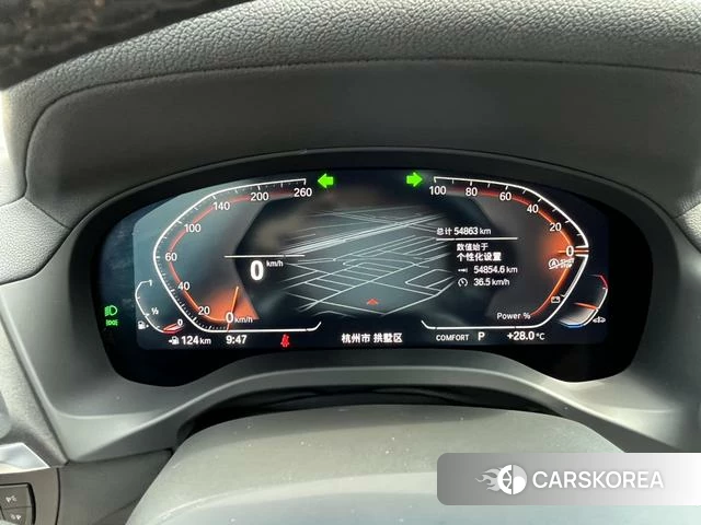 BMW X3 id 4368151 из Китая 8
