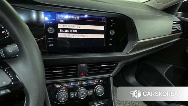 Volkswagen 7th Generation of Jetta id 4231755 из Кореи 8