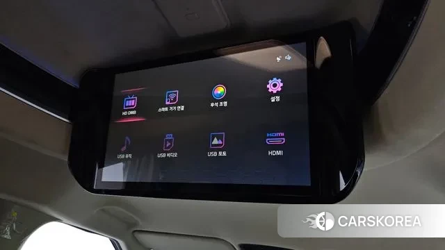 Kia Carnival 4th generation id 3518342 из Кореи 8