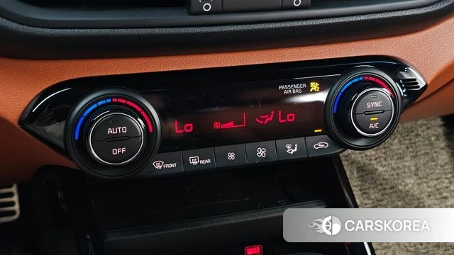 Kia The New K3 2nd generation id 4555163 из Кореи 8
