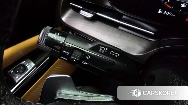 Kia Carnival 4th generation id 3625607 из Кореи 8