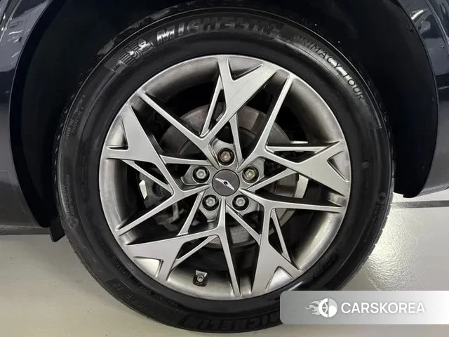 Genesis GV70 id 3225083 из Кореи 8