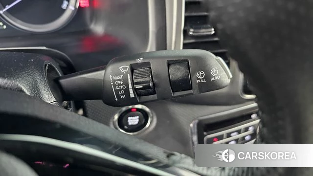 Ssangyong The New Rexton Sport id 3872034 из Кореи 8