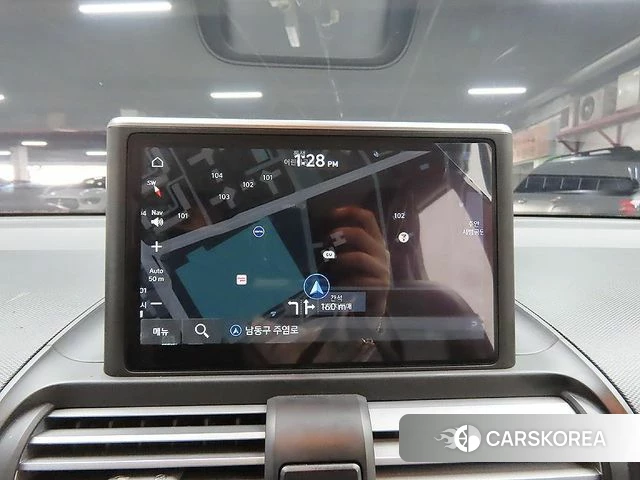 Hyundai Casper id 3842464 из Кореи 8