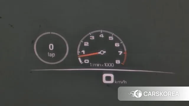 Porsche Panamera (971) id 3016359 из Кореи 8